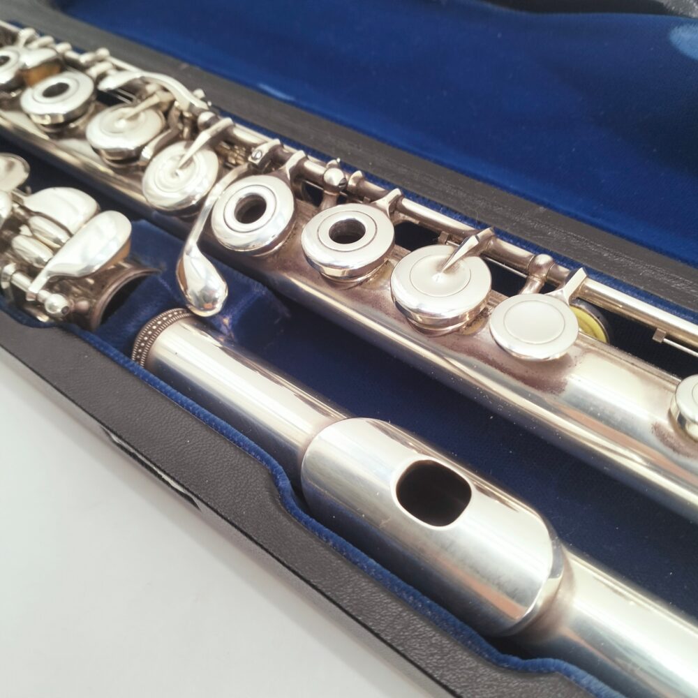 GX-III RHEO FLAUTO TRAVERSO