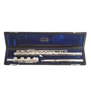 Q-3 IBE FLAUTO TRAVERSO