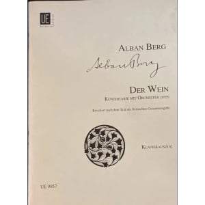 BERG - Der Wein