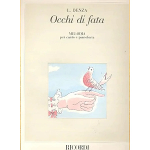 DENZA - Occhi Di Fata