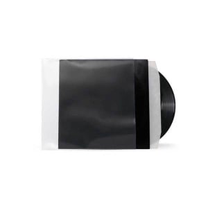 RELOOP - PREMIUM 12 VINYL LP OUTER SLEEVES (100PCS)