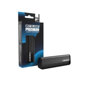 RELOOP - PREMIUM CARBON FIBRE BRUSH