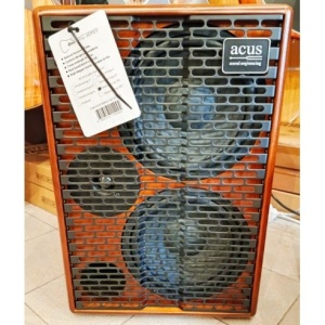 ACUS ONE FORSTRING AD