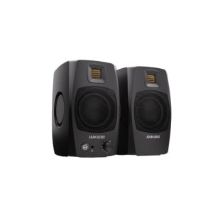 ADAM AUDIO D3V BLACK (COPPIA)
