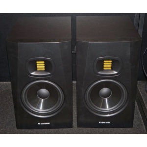 ADAM AUDIO T7V PAIR