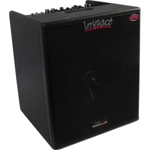AUDIODESIGN IMPACT AG 8 EVO