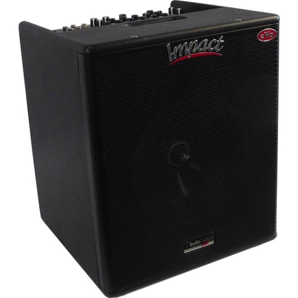 AUDIODESIGN IMPACT AG 8 EVO