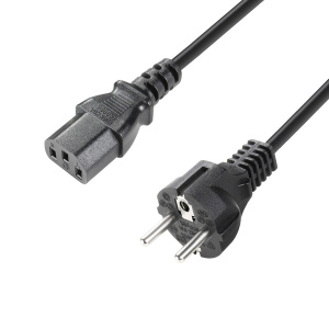 ADAM HALL K3 STAR PKD 0200 POWER CABLE