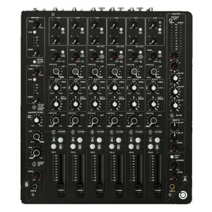 ALLEN & HEATH PLAY DIFFERENTLY MODEL 1