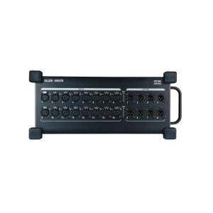 ALLEN & HEATH DX-168 STAGE BOX 16 IN-8 OUT 96 KHZ