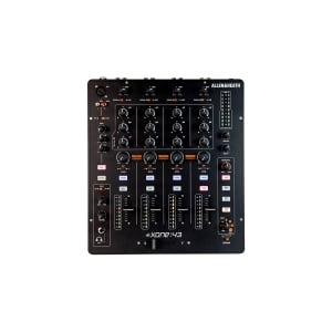 ALLEN & HEAT XONE 43