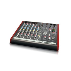MIXER ALLEN & HEATH ZED 10