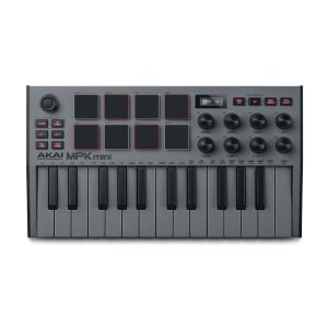 AKAI MPK MINI3GREY