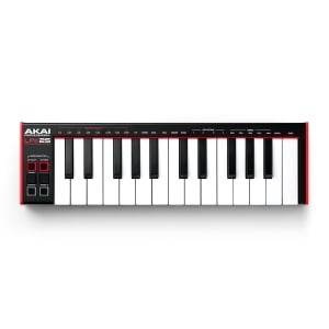 AKAI LPK25 MK2
