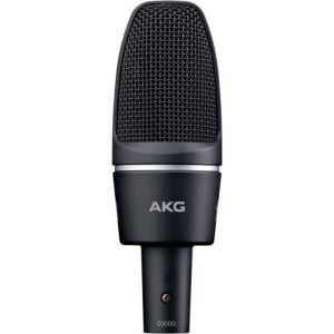 AKG ITALIA C3000