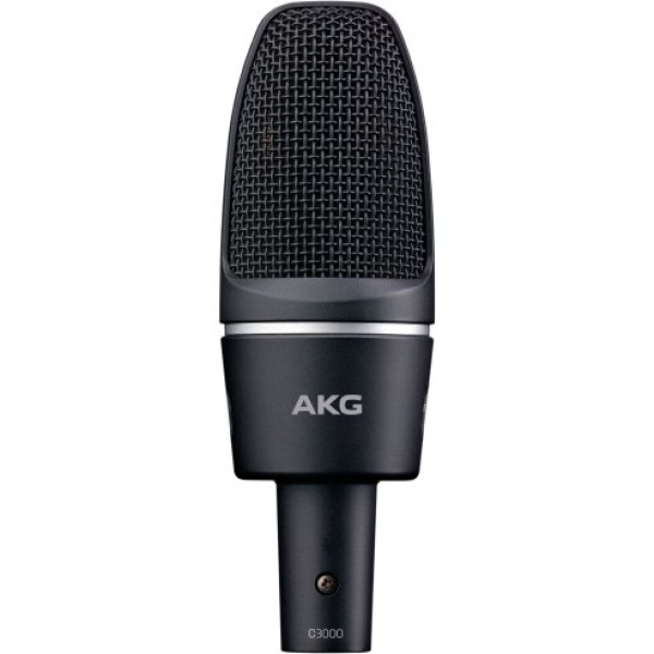 AKG ITALIA C3000