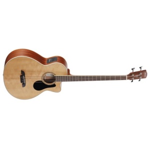 ALVAREZ AB60CE