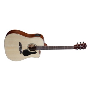 ALVAREZ RD26CE