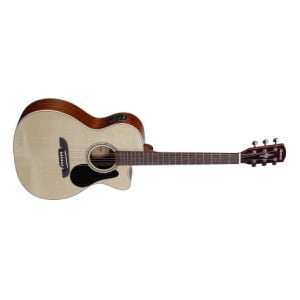 ALVAREZ RF26CE + BORSA