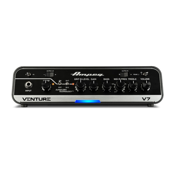 AMPEG VENTURE V7