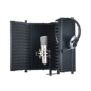 APEXTONE SI-04 ISOLATORE MICROFONO