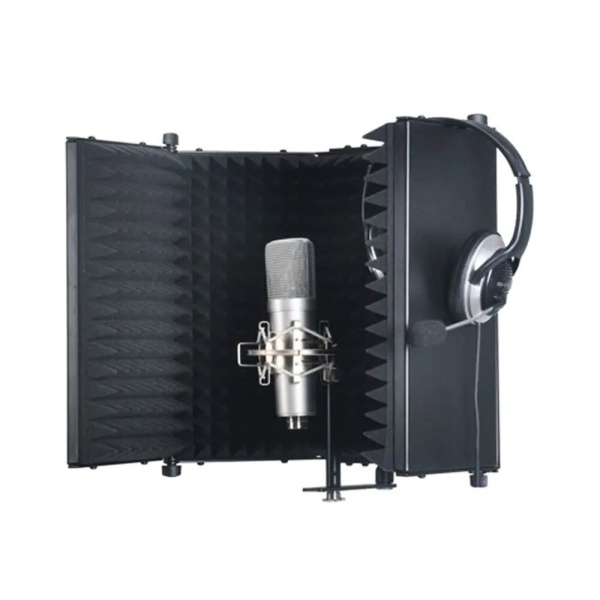 APEXTONE SI-04 ISOLATORE MICROFONO