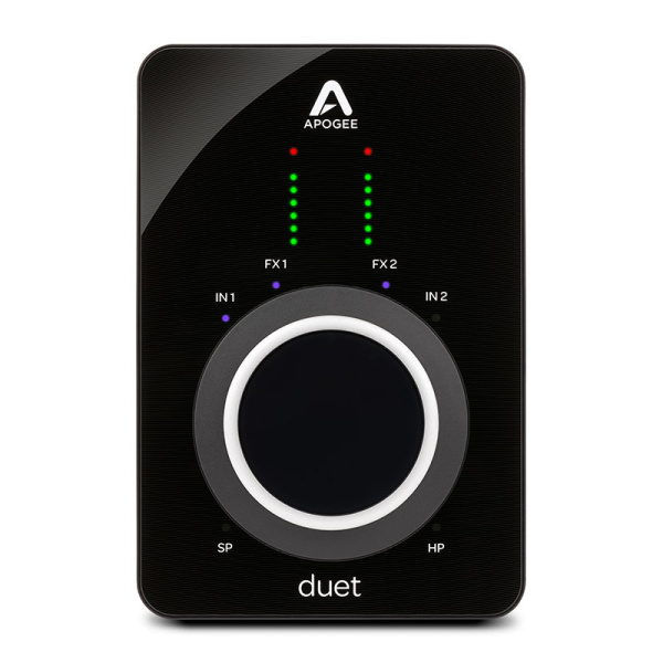 APOGEE DUET 3