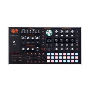 ASM HYDRASYNTH DESKTOP