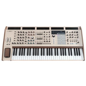 ARTURIA POLYBRUTE 12 - 12 VOCI