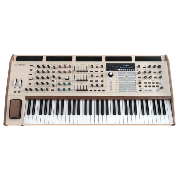 ARTURIA POLYBRUTE 12 - 12 VOCI
