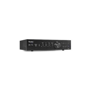 Audizio AD420 Amplifier 4CH BT Opt. IRC Blk