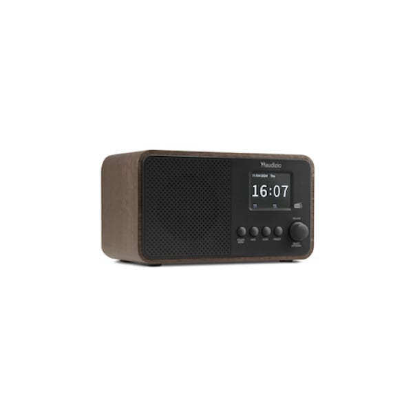 Audizio Avio DAB+Radio BT