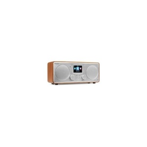 Audizio Foza Intern.RadioSt.DAB WiFi BT Al