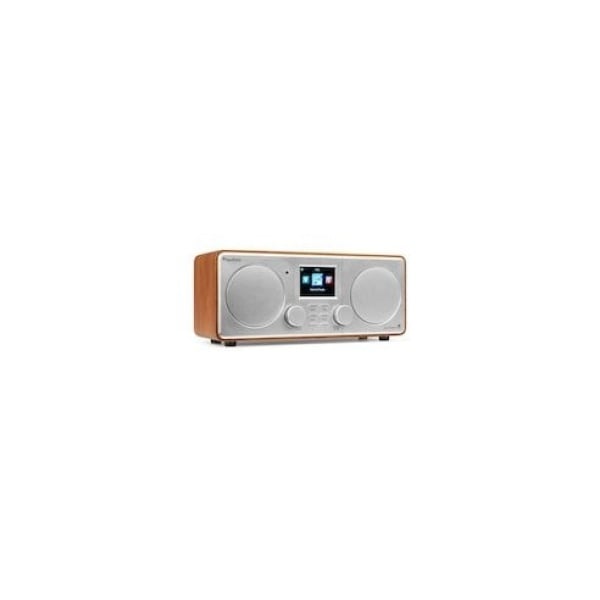 Audizio Foza Intern.RadioSt.DAB WiFi BT Al