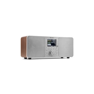 Audizio Genua DAB+ St.Radio BT