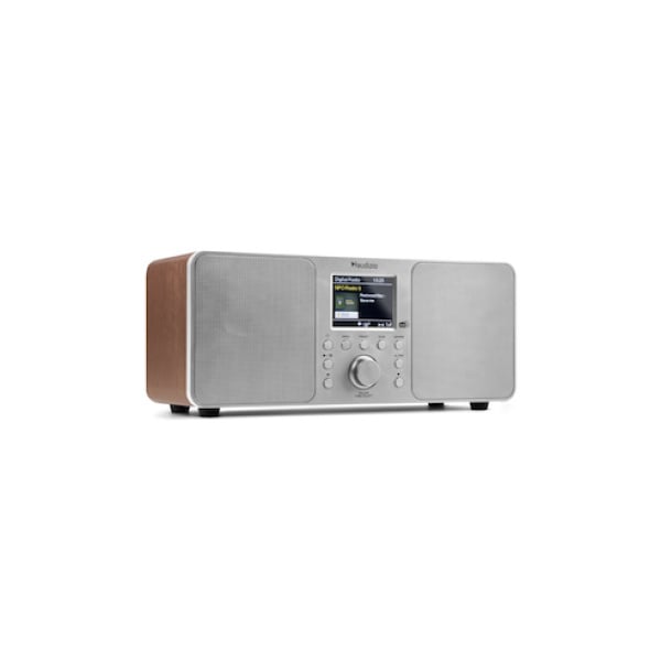 Audizio Genua DAB+ St.Radio BT