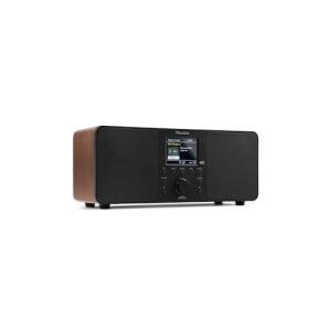 Audizio Genua DAB+ St.Radio BT