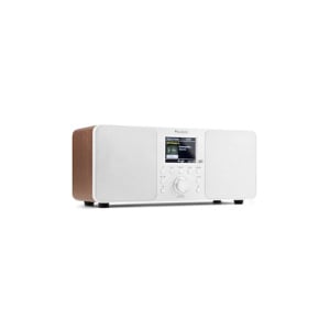 Audizio Genua DAB+ St.Radio BT