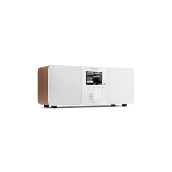 Audizio Genua DAB+ St.Radio BT