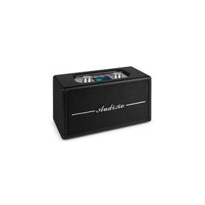 Audizio Tune60 DAB Radio BT Retro Black