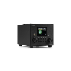 Audizio Vieste DAB radio BT