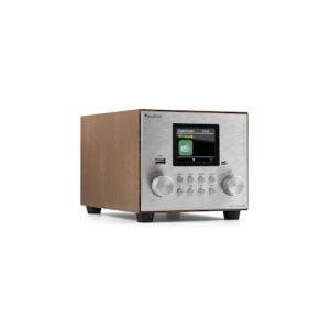 Audizio Vieste DAB radio BT