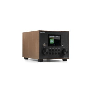 Audizio Vieste DAB radio BT