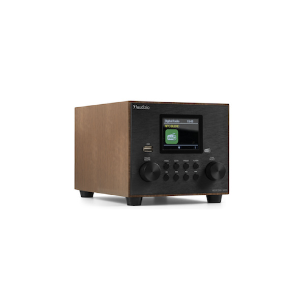 Audizio Vieste DAB radio BT