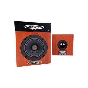 AURATONE 5C Coppia Classic bundle con A2-30