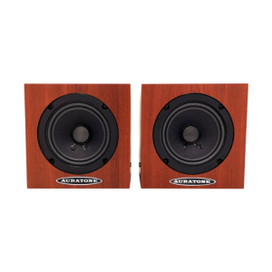 AURATONE 5C Passive Super Sound Cube Classic Coppia