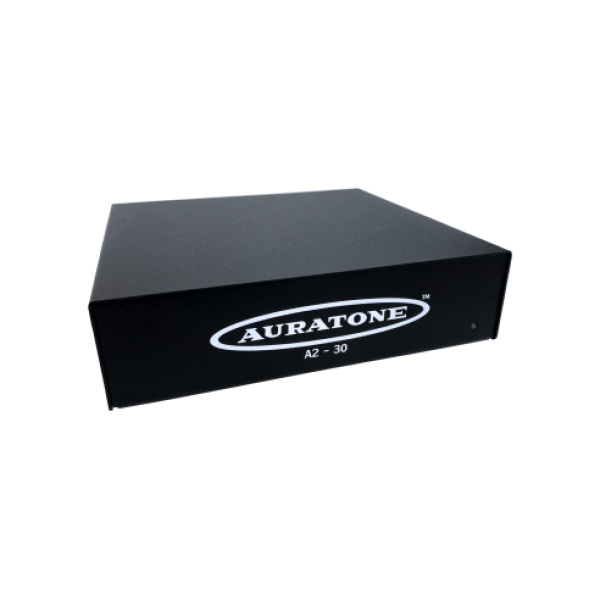 AURATONE A2-30 Amplificatore