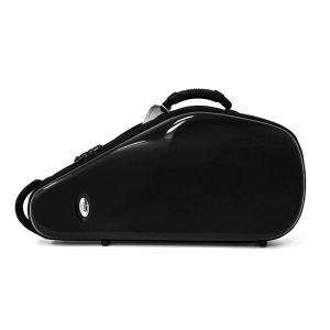 BAGS EV1 SAX ALTO METALLIC BLACK