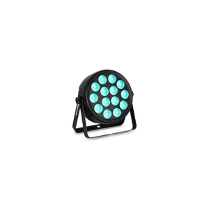 beamZ BCC145 FlatPar 14x4W 4in1 DMX IRC