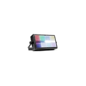 beamZ BS336 Strobe 336LED RGB+W DMX